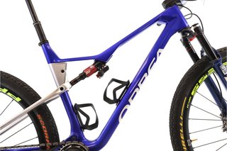 Bicicleta Orbea Oiz XX AXS t.XL Reacondicionada