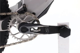 Bicicleta Scott Spark RC World Cup AXS t.M Reacondicionada
