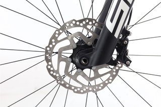 Bicicleta Scott Spark RC World Cup AXS t.M Reacondicionada