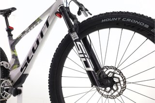Bicicleta Scott Spark RC World Cup AXS t.M Reacondicionada