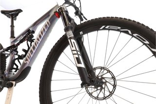 Bicicleta Specialized Epic 8 Pro AXS t.S Reacondicionada