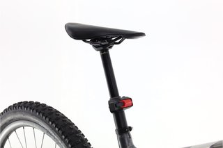 Bicicleta Scott Spark RC World Cup AXS t.M Reacondicionada