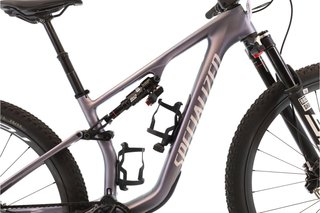 Bicicleta Specialized Epic 8 Pro AXS t.S Reacondicionada
