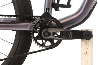 Bicicleta Specialized Epic 8 Pro AXS t.S Reacondicionada