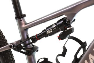 Bicicleta Specialized Epic 8 Pro AXS t.S Reacondicionada