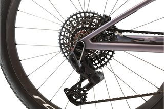 Bicicleta Specialized Epic 8 Pro AXS t.S Reacondicionada