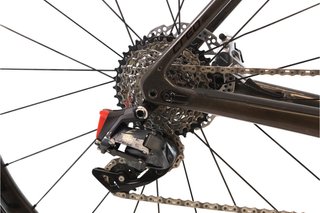 Bicicleta Specialized Turbo Creo S-Works AXS 12V t.58 Reacondicionada