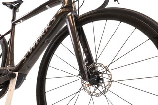 Bicicleta Specialized Turbo Creo S-Works AXS 12V t.58 Reacondicionada