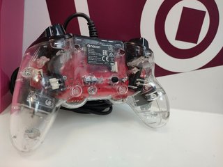 Mando Ps4 nacon bb4470red