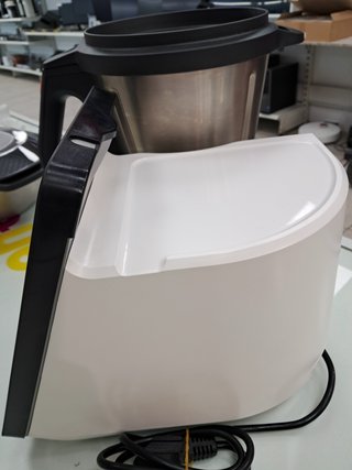 Robot Multifuncion Mycook Next Taurus