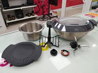 Robot Multifuncion Mycook Next Taurus