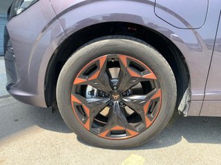 Cupra Terramar 1.5 TSI e-Hybrid 150kW (204 CV) DSG