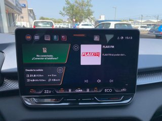 Cupra Terramar 1.5 TSI e-Hybrid 150kW (204 CV) DSG