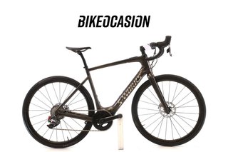 Bicicleta Specialized Turbo Creo S-Works AXS 12V t.58 Reacondicionada