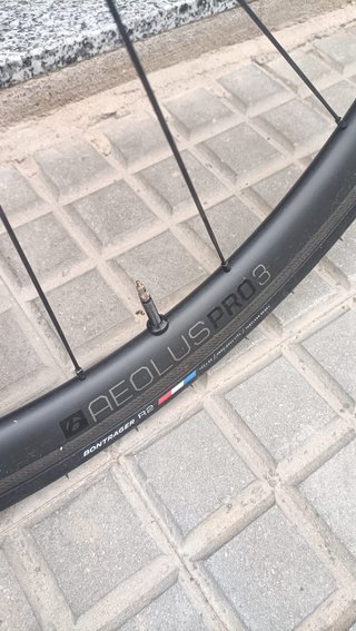 Bicicleta Carbono Trek Domane SL 6 Ultegra Talla52