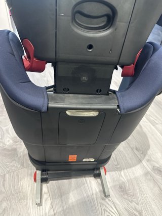Silla coche Britax Römer Kidfix 2