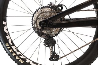 Bicicleta Rocky Mountain Instinct Powerplay 7 XT t.L Reacondicionada