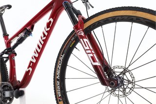 Bicicleta Specialized Epic S-Works XX1 AXS t.M Reacondicionada