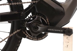 Bicicleta Rocky Mountain Instinct Powerplay 7 XT t.L Reacondicionada