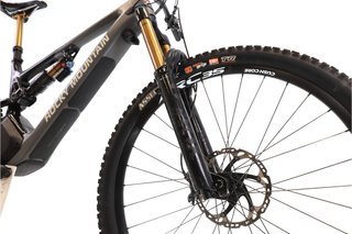Bicicleta Rocky Mountain Instinct Powerplay 7 XT t.L Reacondicionada