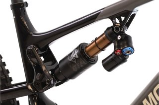 Bicicleta Rocky Mountain Instinct Powerplay 7 XT t.L Reacondicionada