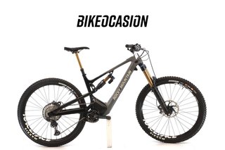 Bicicleta Rocky Mountain Instinct Powerplay 7 XT t.L Reacondicionada