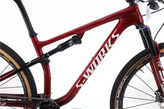 Bicicleta Specialized Epic S-Works XX1 AXS t.M Reacondicionada