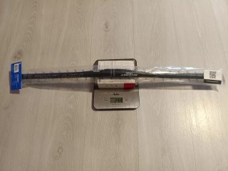 Manillar Ritchey MTB