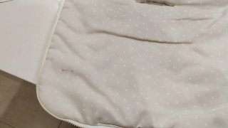 Funda saco carrito bebé estrellas