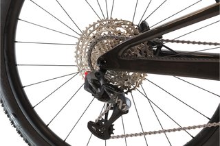 Bicicleta Scott Lumen eRide 910 XX1 AXS t.L Reacondicionada