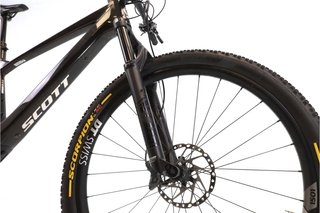 Bicicleta Scott Lumen eRide 910 XX1 AXS t.L Reacondicionada