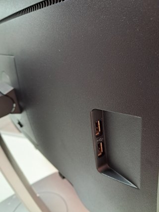 Monitor LED Hp Elite Display E202
