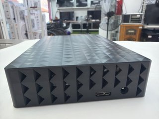 Disco Duro Seagate SRD0NF2  6Tb