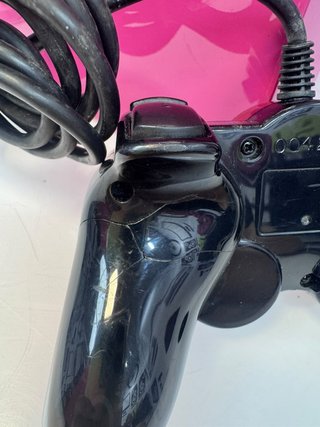 Mando Ps2 Compatible