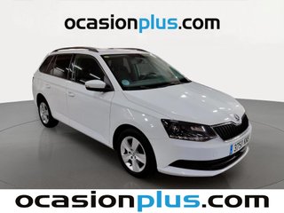 Skoda Fabia Combi 1.0 TSI Like 70 kW (95 CV)