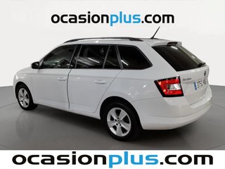 Skoda Fabia Combi 1.0 TSI Like 70 kW (95 CV)