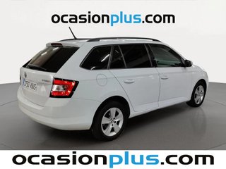 Skoda Fabia Combi 1.0 TSI Like 70 kW (95 CV)