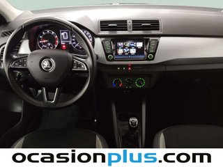 Skoda Fabia Combi 1.0 TSI Like 70 kW (95 CV)