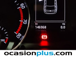 Skoda Fabia Combi 1.0 TSI Like 70 kW (95 CV)