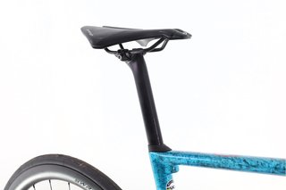 Bicicleta Wilier 0 SLR Di2 12V t.54 Reacondicionada