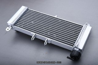 Radiador DERBI GPR 50 2T 2009 - 2013