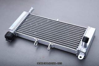 Radiador DERBI GPR 50 2T 2009 - 2013