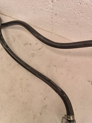 Conductos Inyectores Monster 800 S2R 695 Ducati
