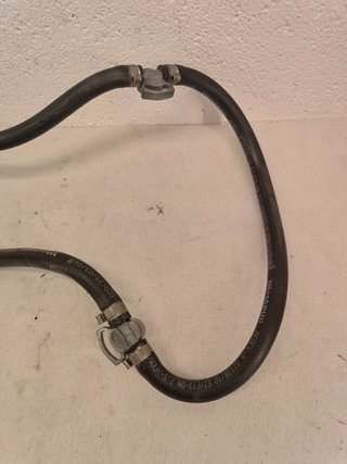 Conductos Inyectores Monster 800 S2R 695 Ducati