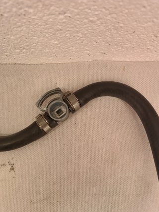 Conductos Inyectores Monster 800 S2R 695 Ducati