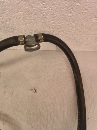 Conductos Inyectores Monster 800 S2R 695 Ducati