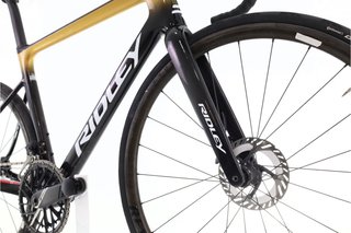 Bicicleta Ridley Falcn RS Di2 12V t.54 Reacondicionada