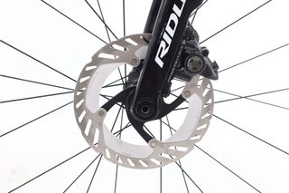 Bicicleta Ridley Falcn RS Di2 12V t.54 Reacondicionada