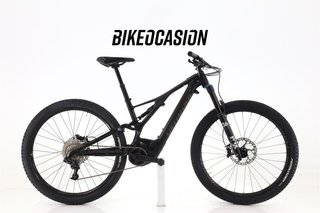 Bicicleta Specialized Turbo Levo t.M Reacondicionada