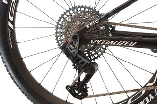 Bicicleta Specialized Epic GX AXS t.L Reacondicionada